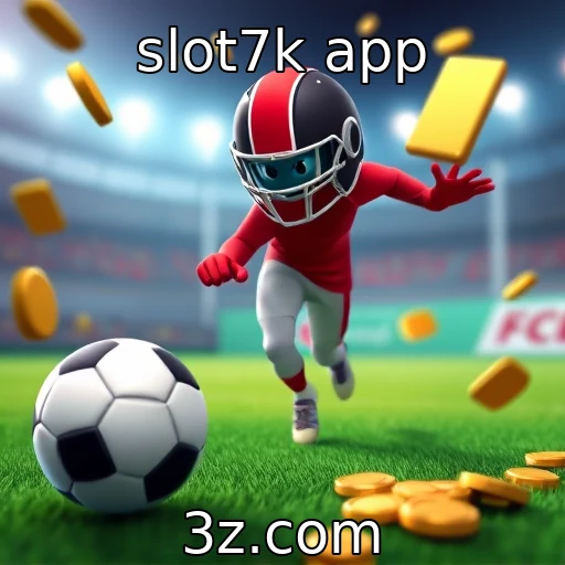 Explorando as Melhores Estratégias em Apostas no Slot7K