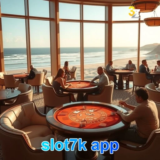 Cadastro Rápido slot7k app