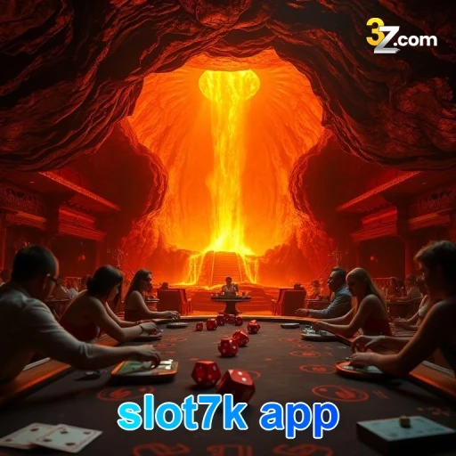 Cadastro Rápido slot7k app