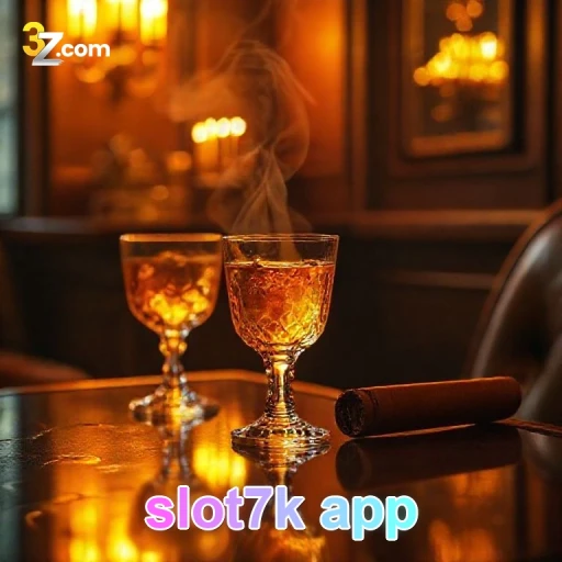 Cadastro Rápido slot7k app