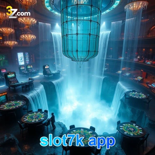 Cadastro Rápido slot7k app