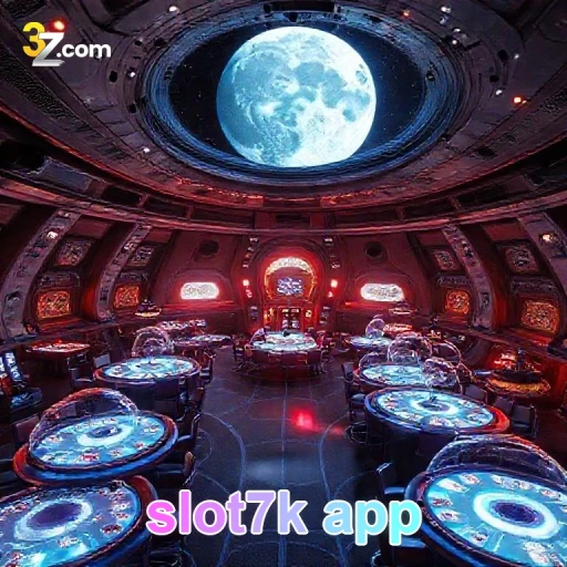 Cadastro Rápido slot7k app