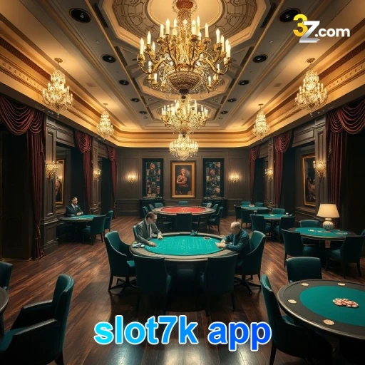 Cadastro Rápido slot7k app